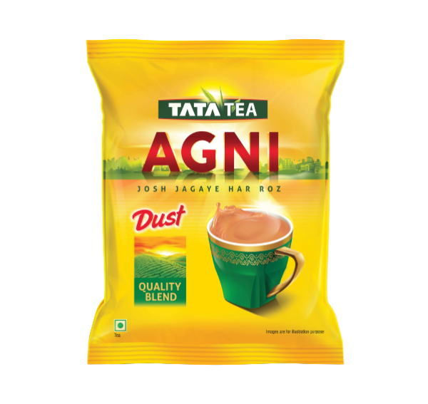 Agni Dust quality blend