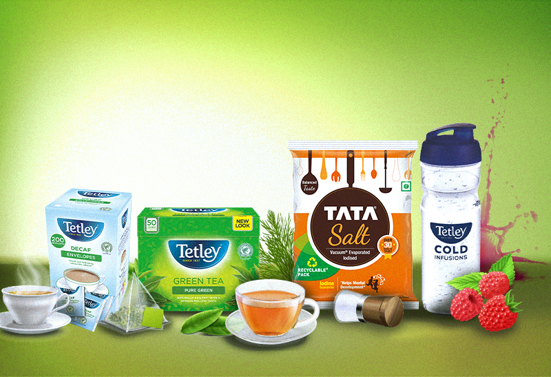 Sustainable packaging